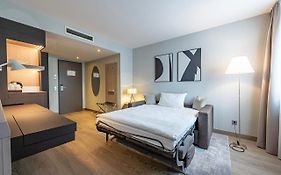 Hotel Europa Munich 4*